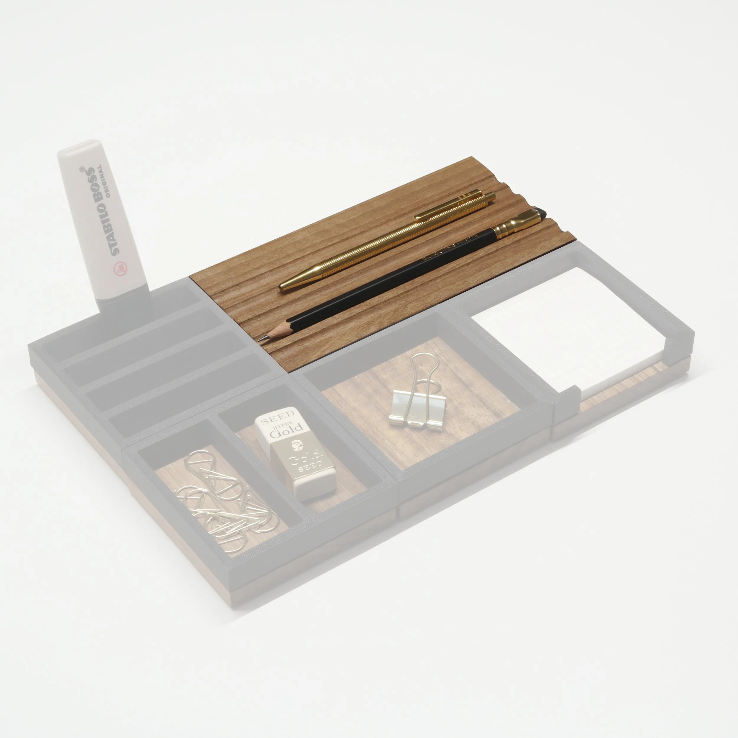 MODO Modul Stiftablage