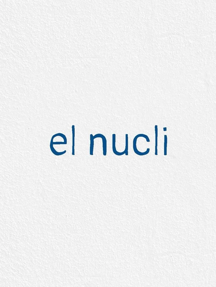 el nucli
