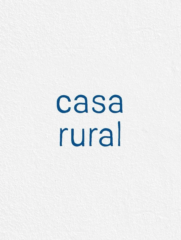 CASA RURAL 🏡 pots gaudir de Refugi de Natura reservant la casa sencera nom&eacute;s per a tu i els teus acompanyants
