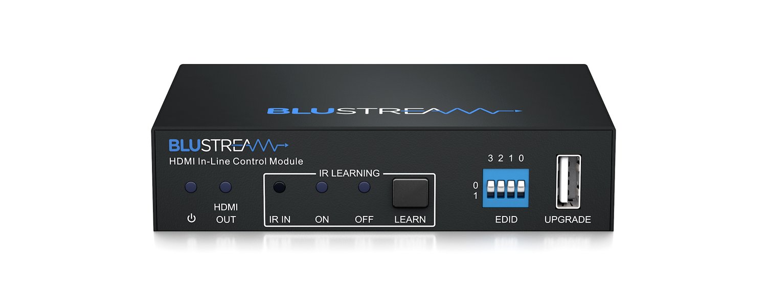 Blustream HDMI In-Line Control Module