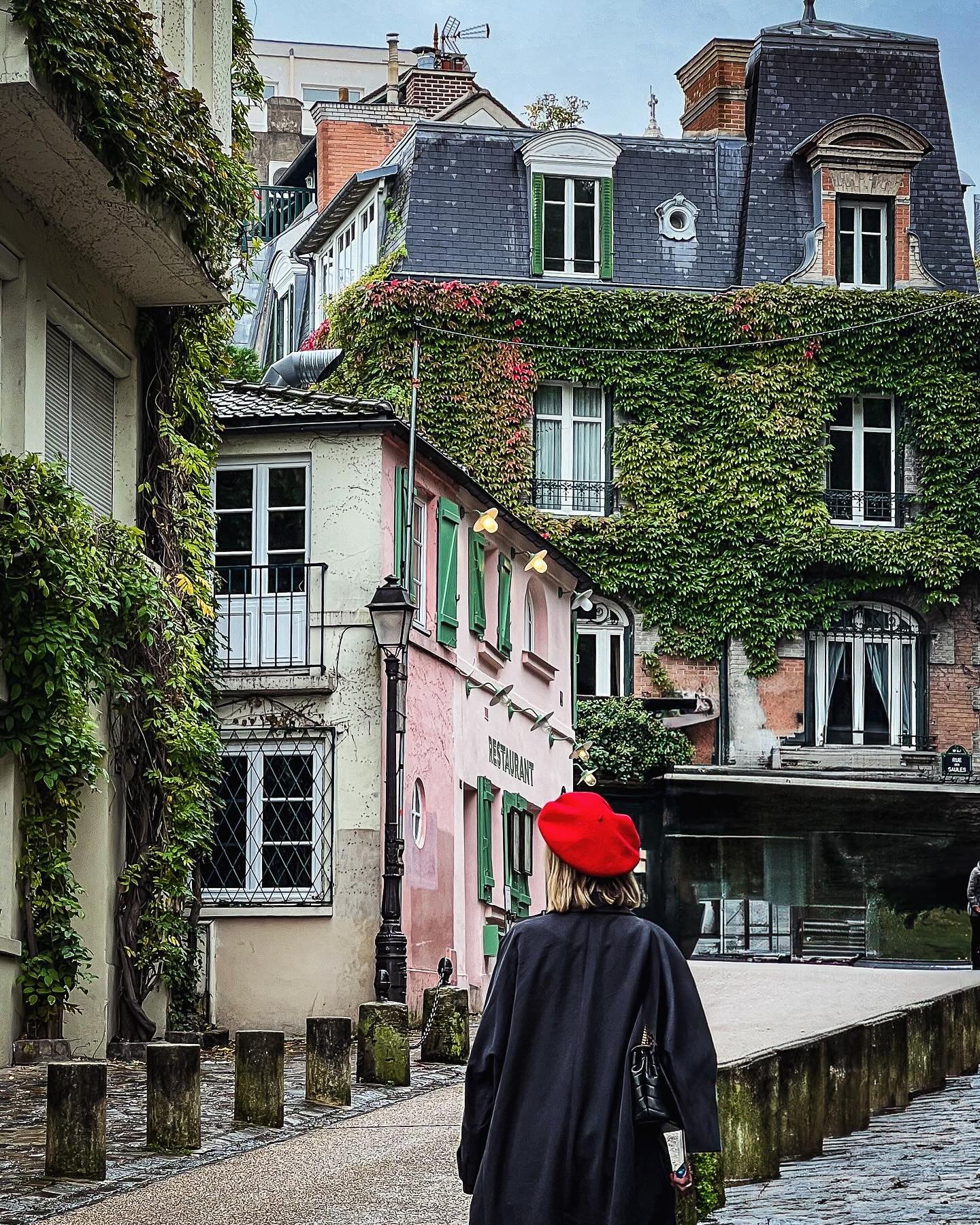 Paris anyone? My latest travel story (on the blog) takes place in the City of Lights.  I&rsquo;ll be honest that Paris wasn&rsquo;t on my radar to visit. It holds a special place in my heart from my teenage years on a wild and less-than-perfectly cha