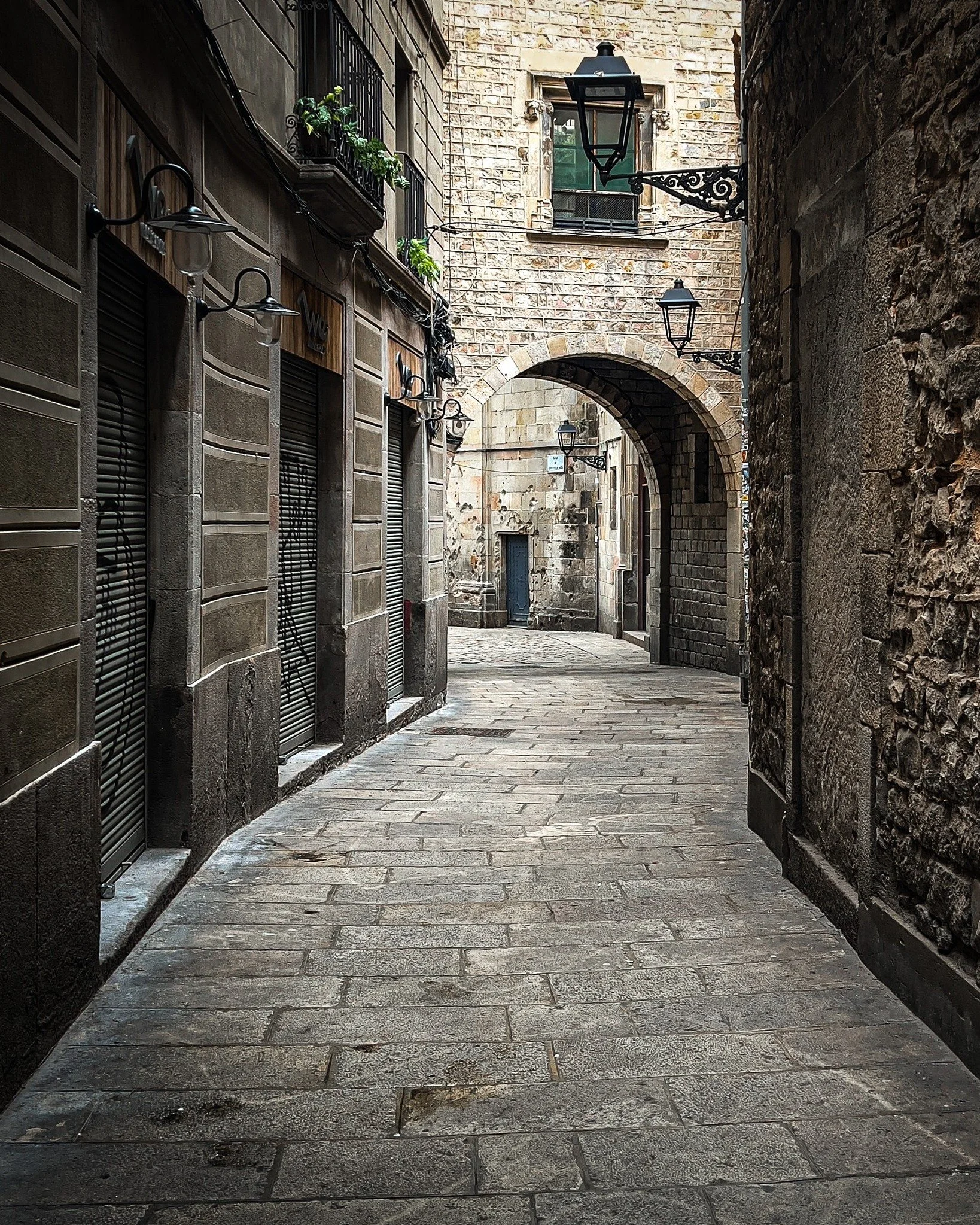 Spain took me by surprise.
Spain hadn&rsquo;t really been on my radar. I&rsquo;ve always been fascinated by European history, and Spain didn&rsquo;t really make much of an appearance in what I was taught in Canada. I eventually chose to visit partly 