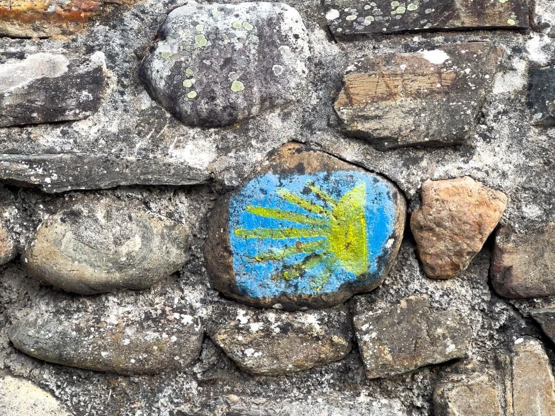 A Pilgrim’s Day on the Camino de Santiago: From Vaseline to Vino