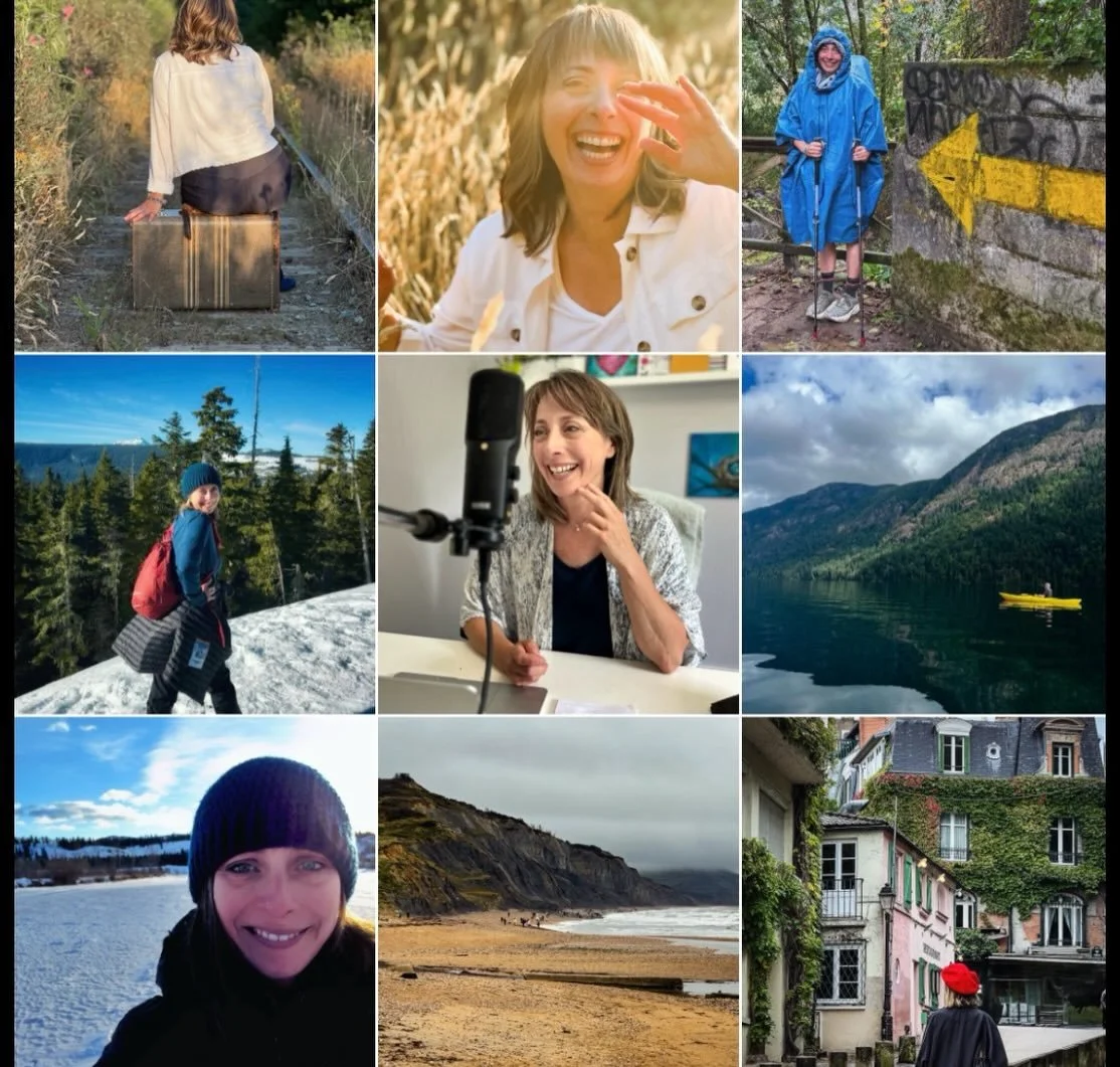 My top 9 according to statistics&hellip; followed by 9 moments that made my 2025 a beautiful year. Happy New Year!