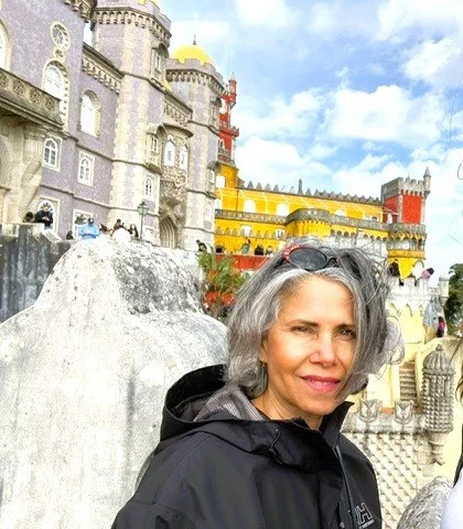 Click to visit Pearl's Blog