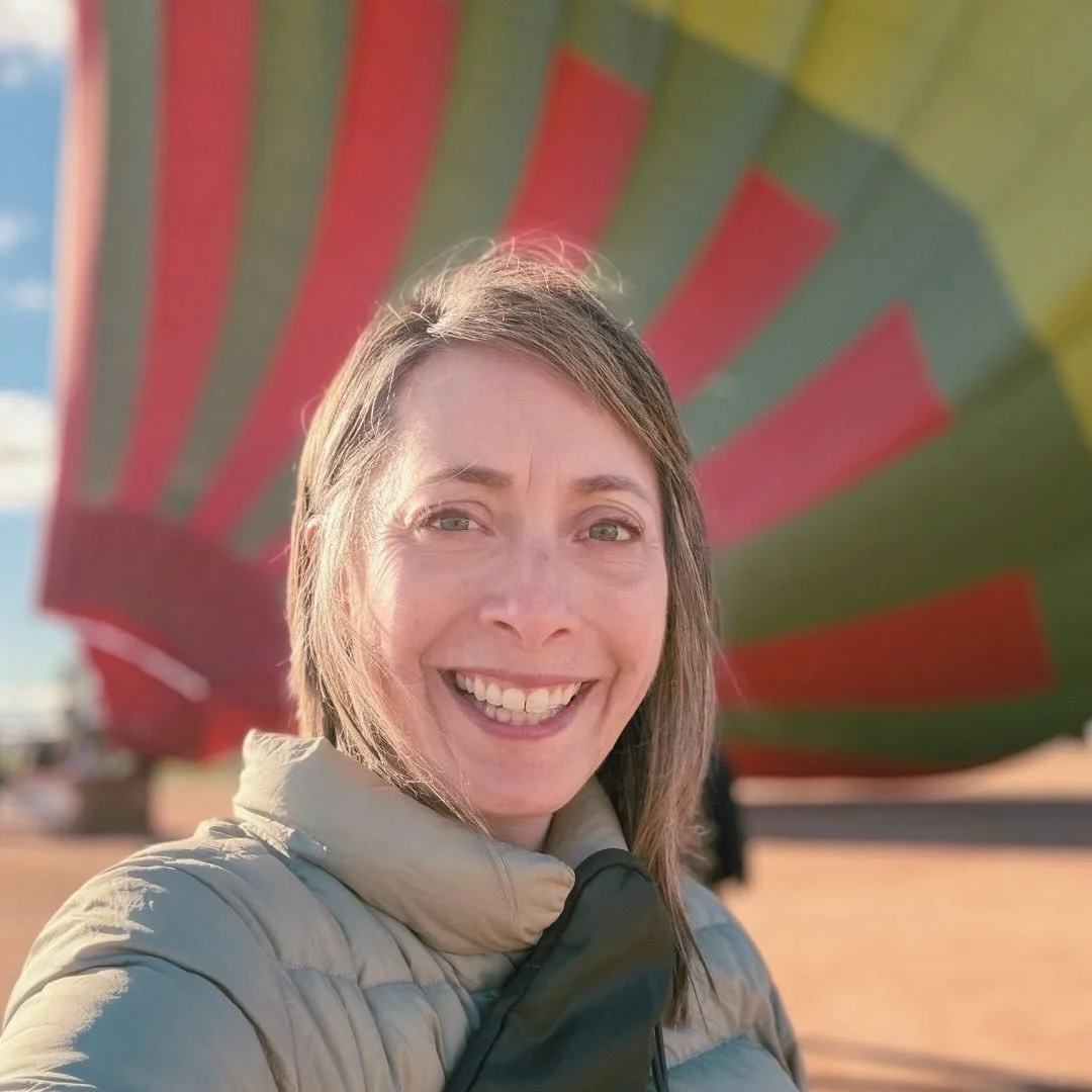I&rsquo;m Tracy, the travel bug behind Travel Bug Tonic. Slow, intentional traveller. Travel coach, writer, new grandma, and part-time philosopher in hiking boots. I believe the best travel starts with a mindset, not miles. If you&rsquo;re craving mo