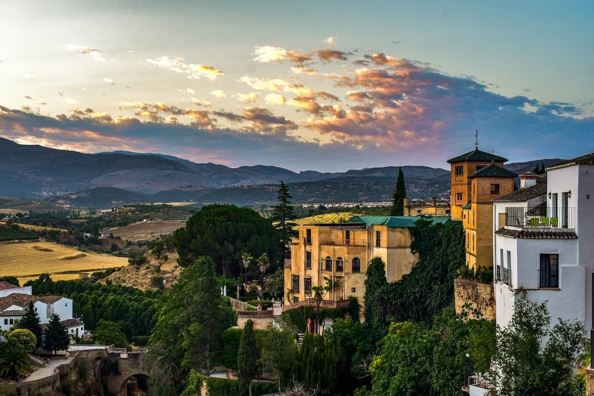 More Than A Holiday Could Hold: A Second Look, A Third Visit