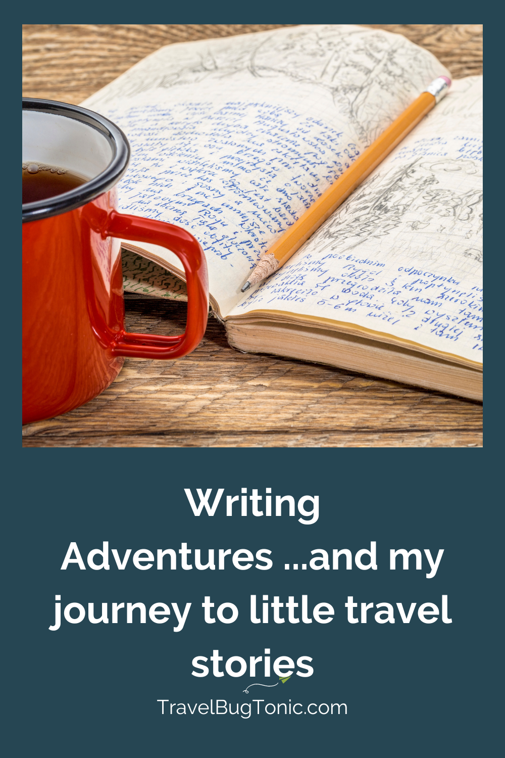travel stories meaning