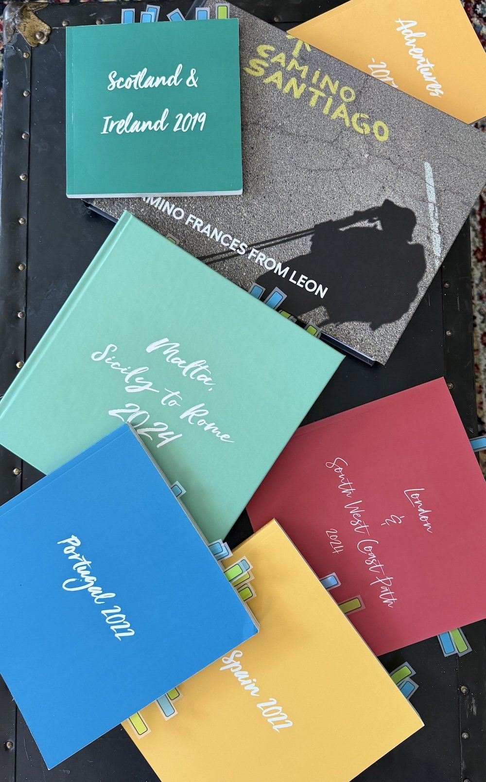 Travel Photobook Studio Drop-in