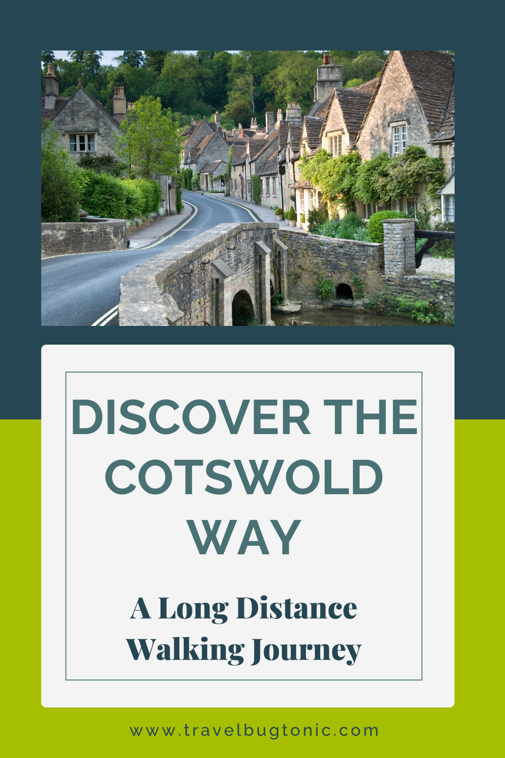Walking the Cotswold Way: What to Expect and How to Plan — Travel Bug Tonic