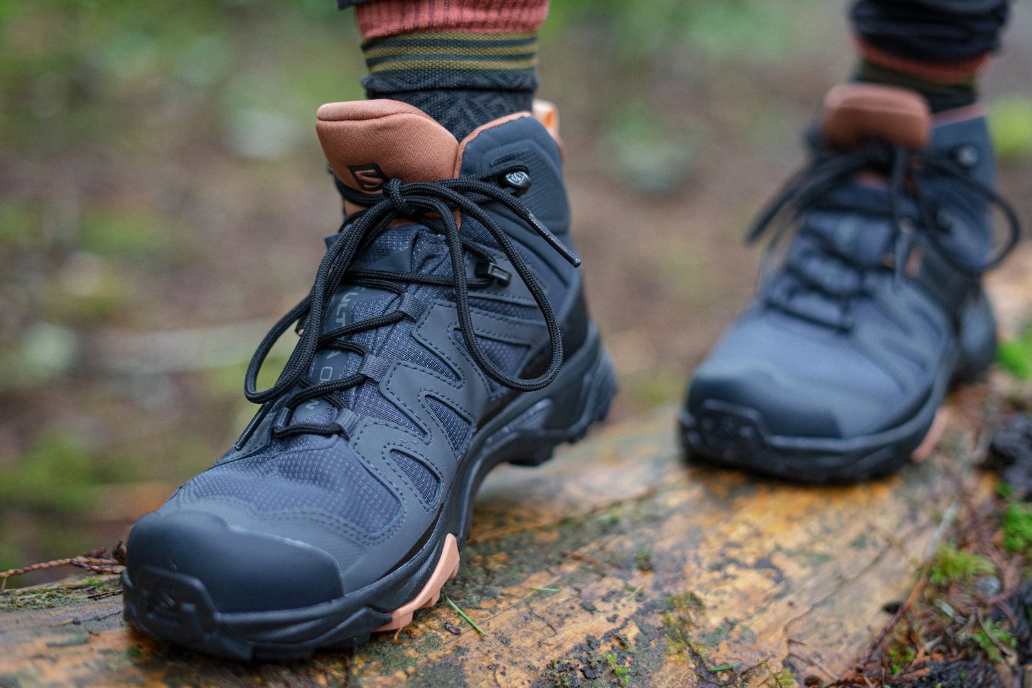Adventure prep: best boot buying tips for a long distance hike — Travel ...