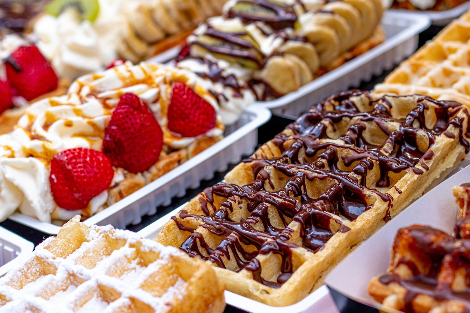Travel Through Taste: An Immersive Guide to Local Food Culture