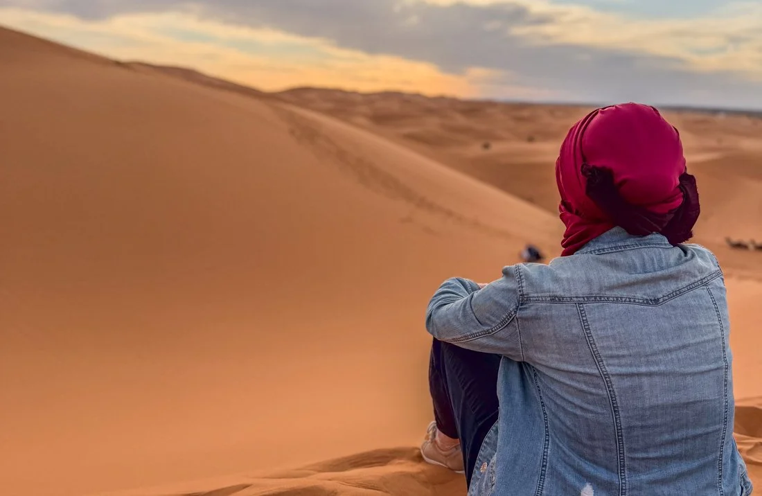 What Kind of Travel Do You Need Right Now? Take the Quiz