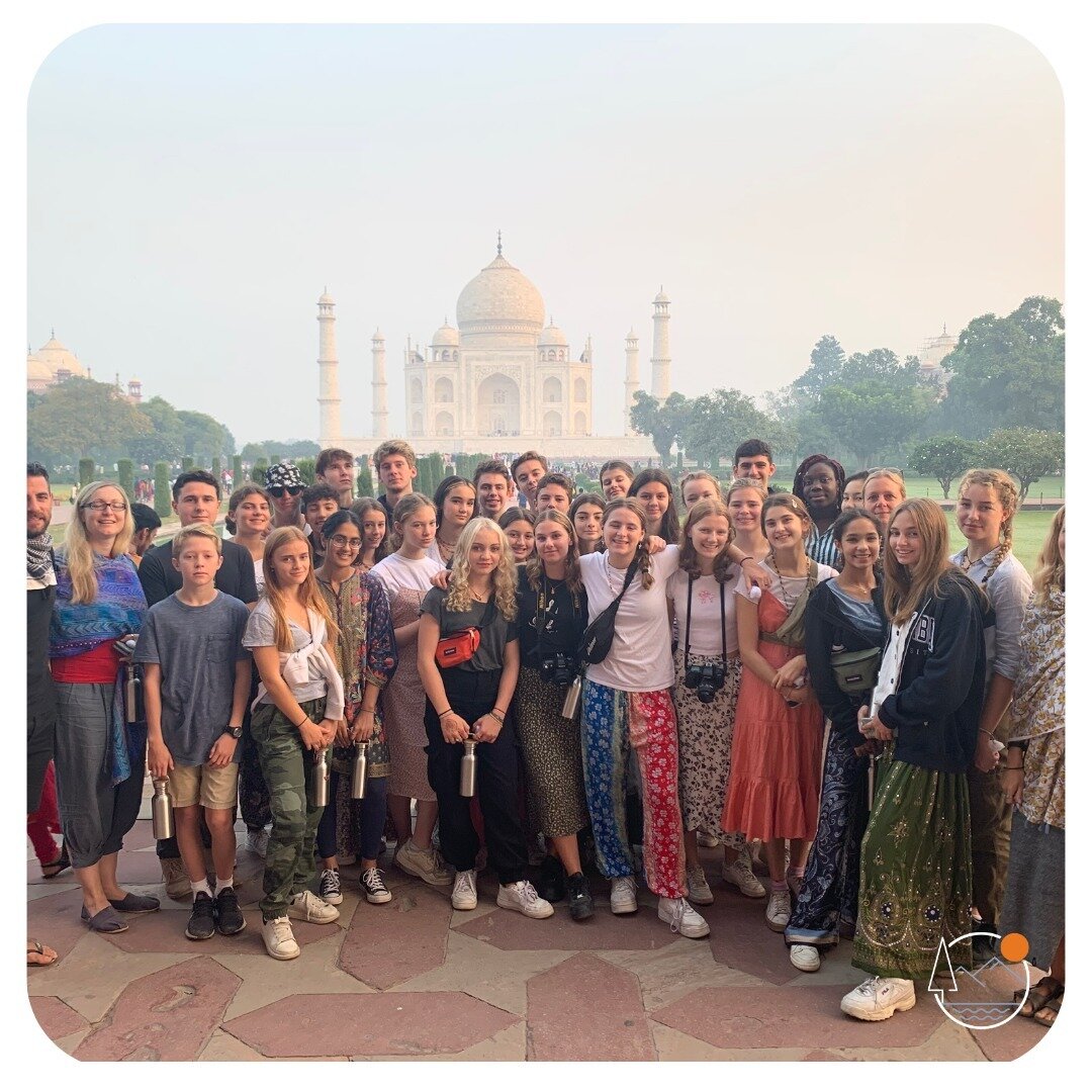 At Flooglebinder, we deeply appreciate the transformative power of travel, especially when it comes to nurturing mental health, particularly among young people. We understand that venturing beyond familiar surroundings and immersing yourself in novel