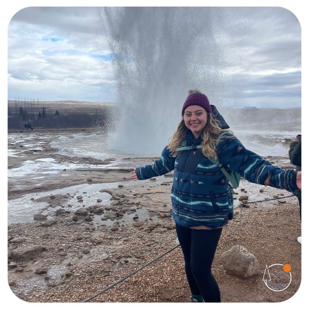 This week, we thought we would start introducing you to the people behind the awesome trips. Starting with our operations aficionada, Meg.
 
&ldquo;Hi, I'm Meg, the Operations Coordinator at Flooglebinder. Having always been a National Geographic ner