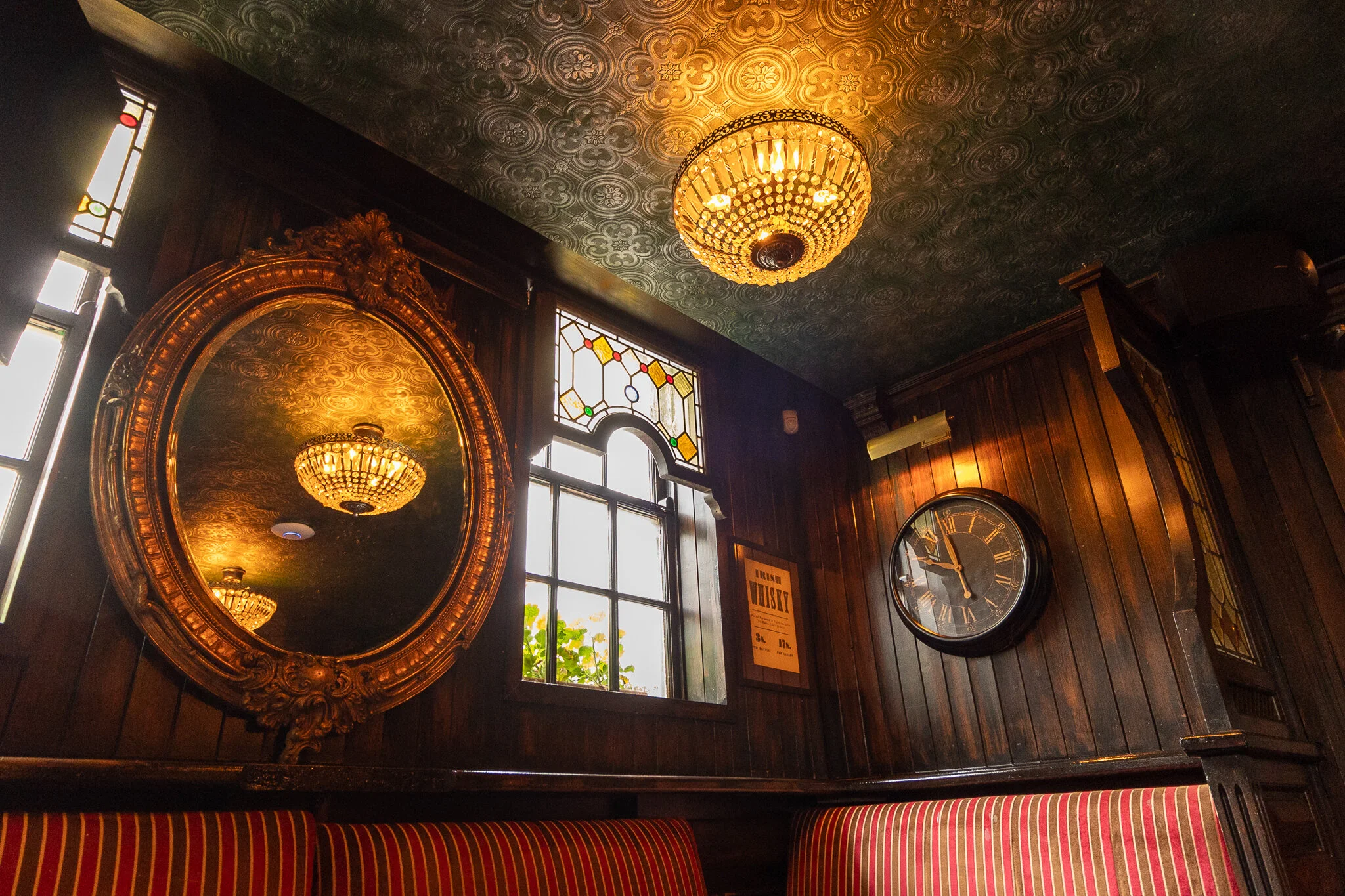 The Hill, Ranelagh, Dublin