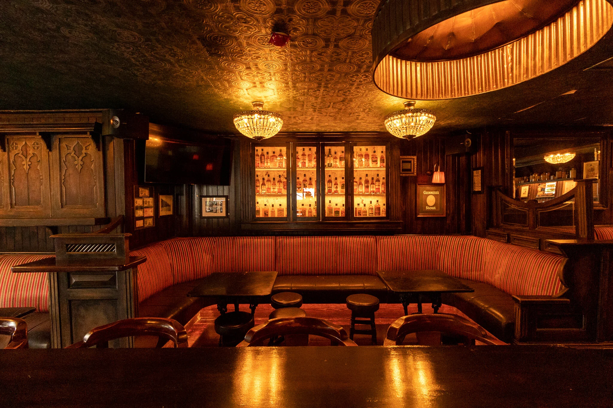 The Hill, Ranelagh, Dublin