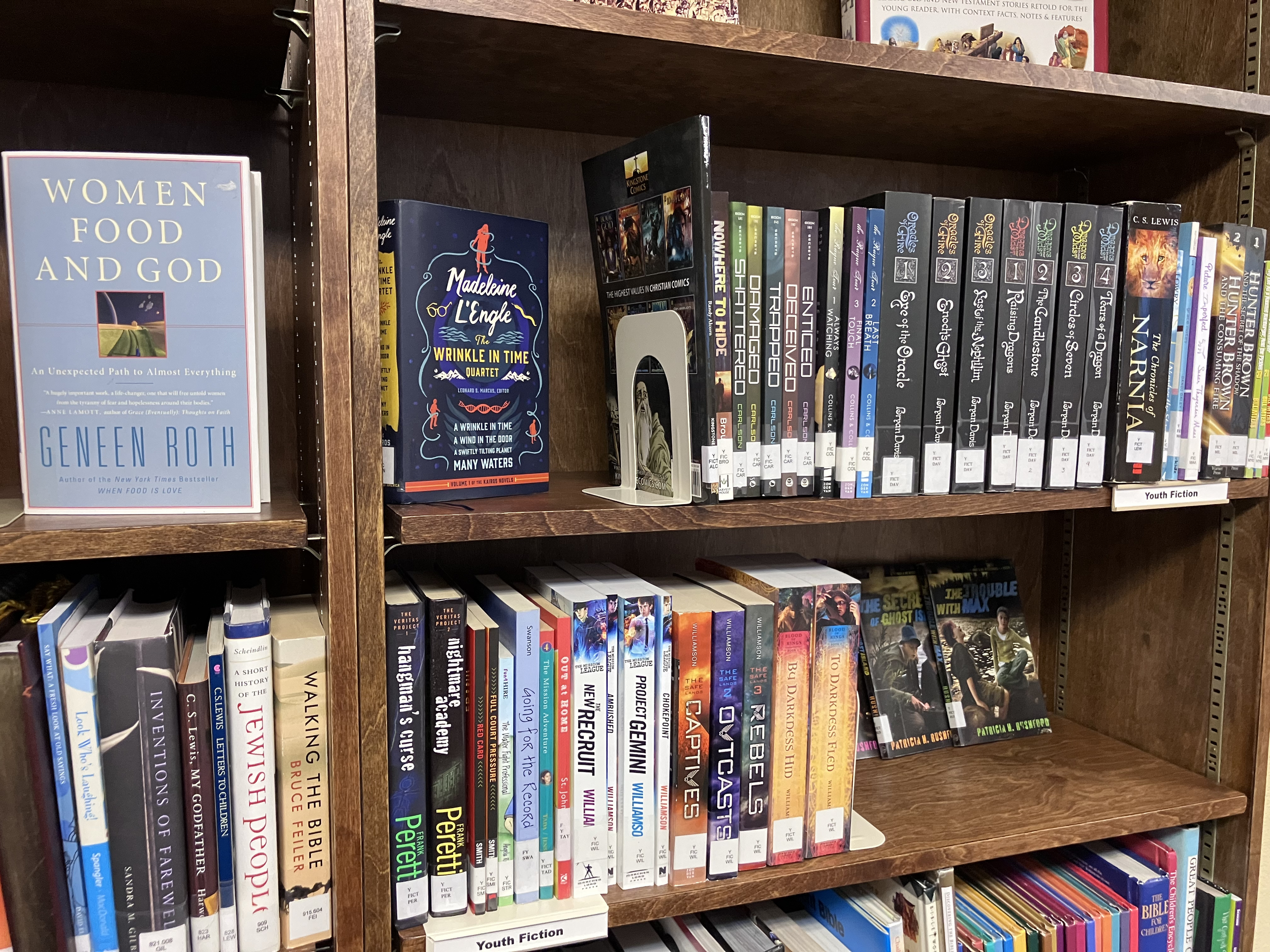 Library