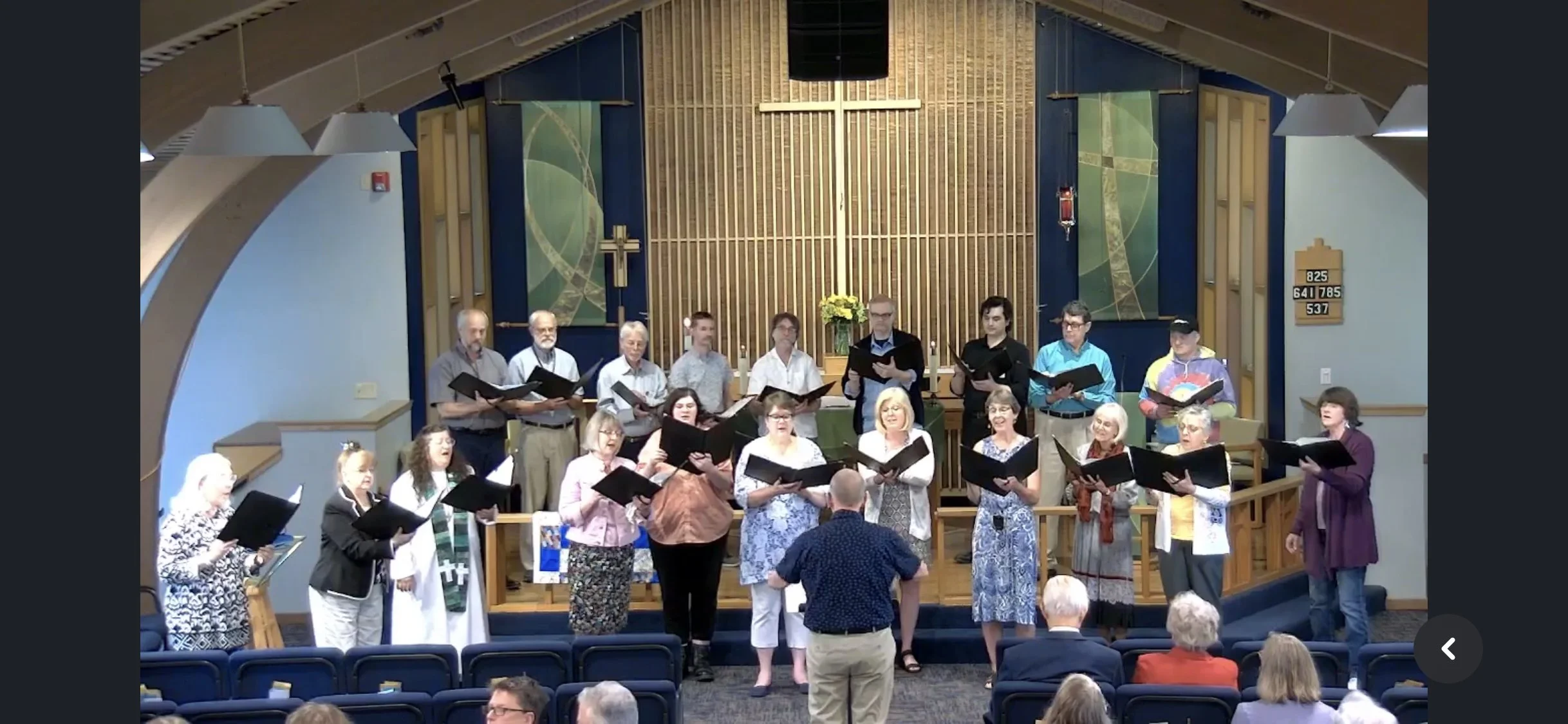Choir