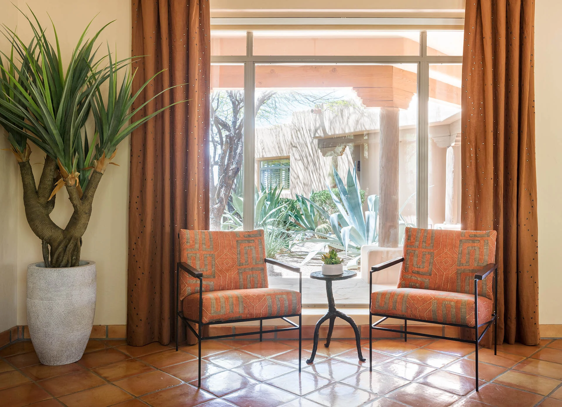 Palo Verde Ranch — Andrea Wachs