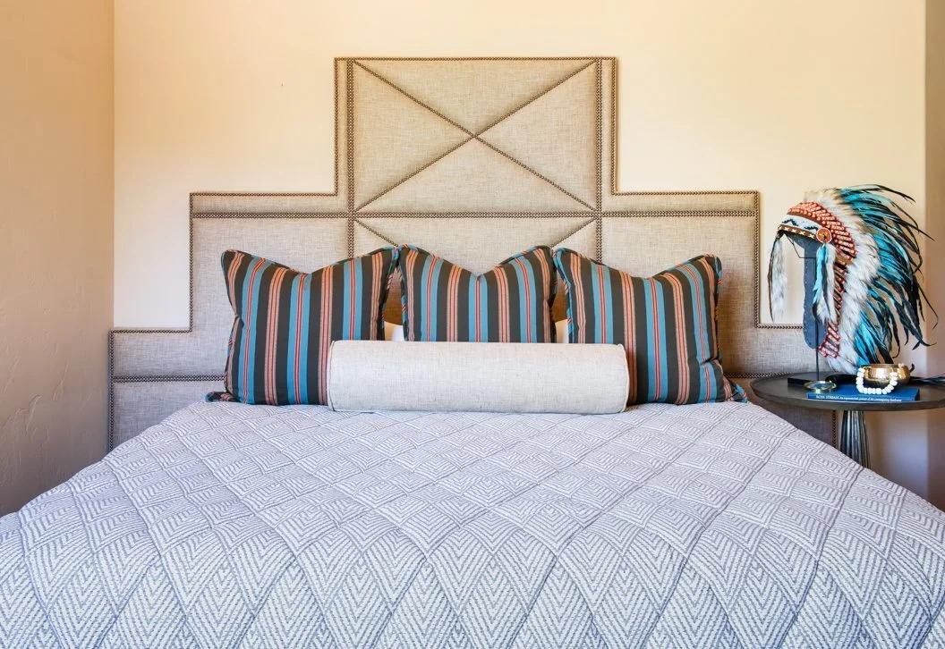 Palo Verde Ranch — Andrea Wachs