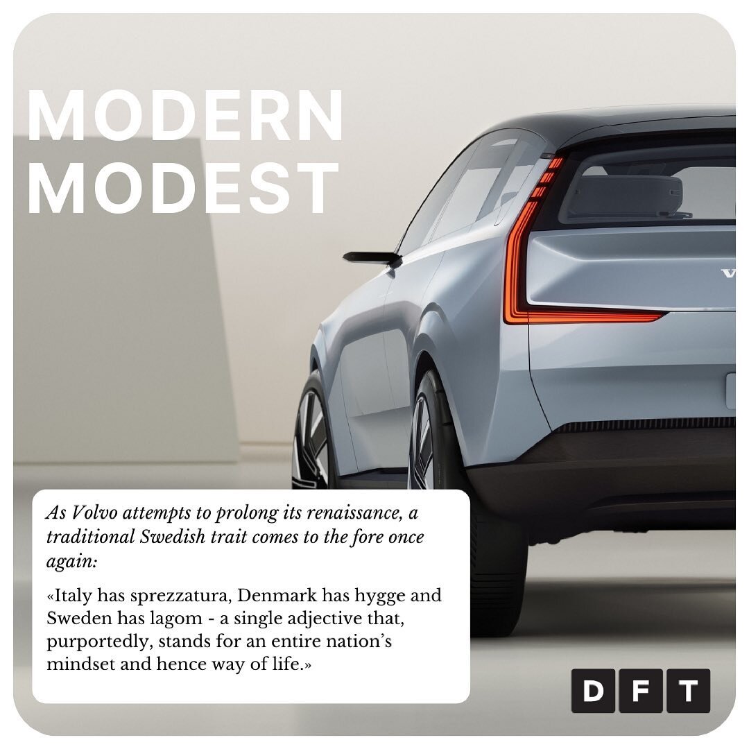 The Volvo Concept Recharge is tasked with continuing Volvo&rsquo;s success story. 

In contrast to 2015, when the Volvo XC90 started the brand&rsquo;s renaissance, high expectations need to be met - read all about whether Concept Recharge meets these