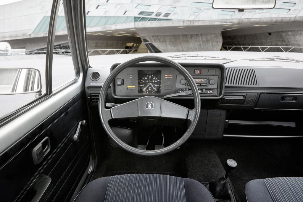 The 2022 Volkswagen Golf GTI makes Wards 10 Best Interior List