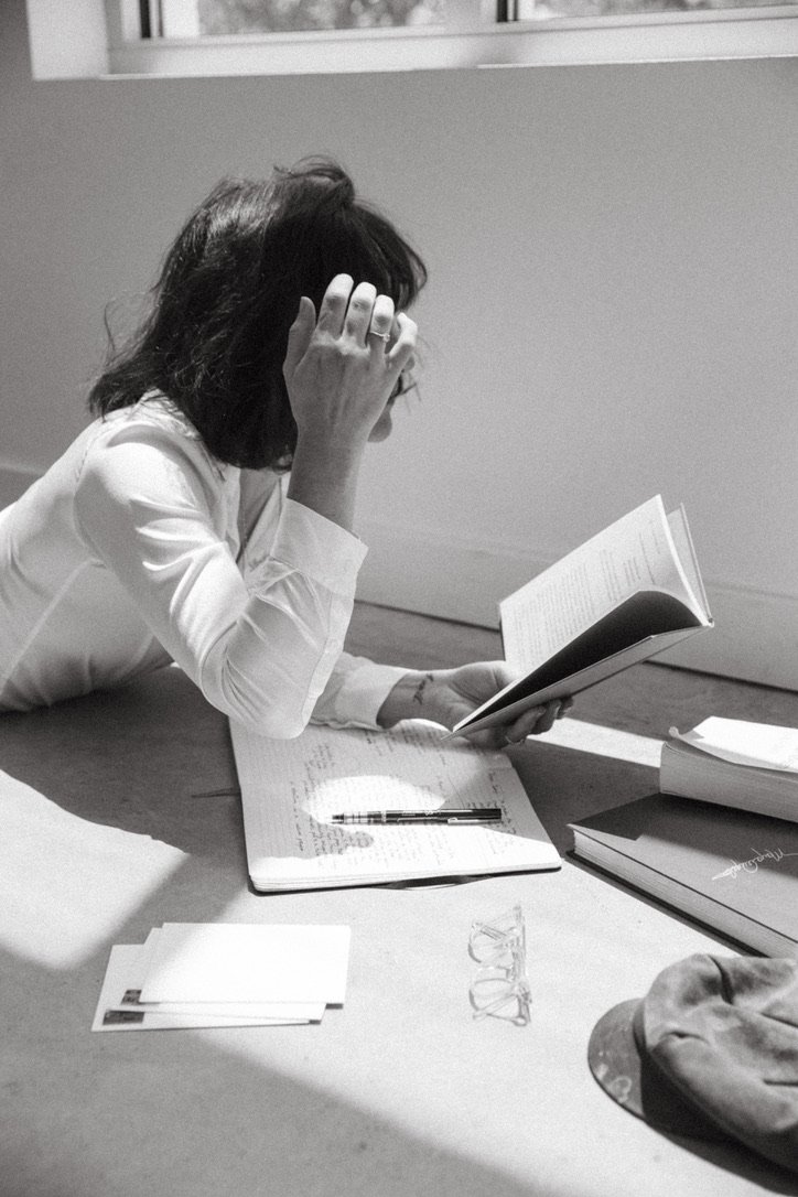Poetry Workshop: The Every Day, How Honing the Craft of Image Brings Alive the Poem with Writing Workshops