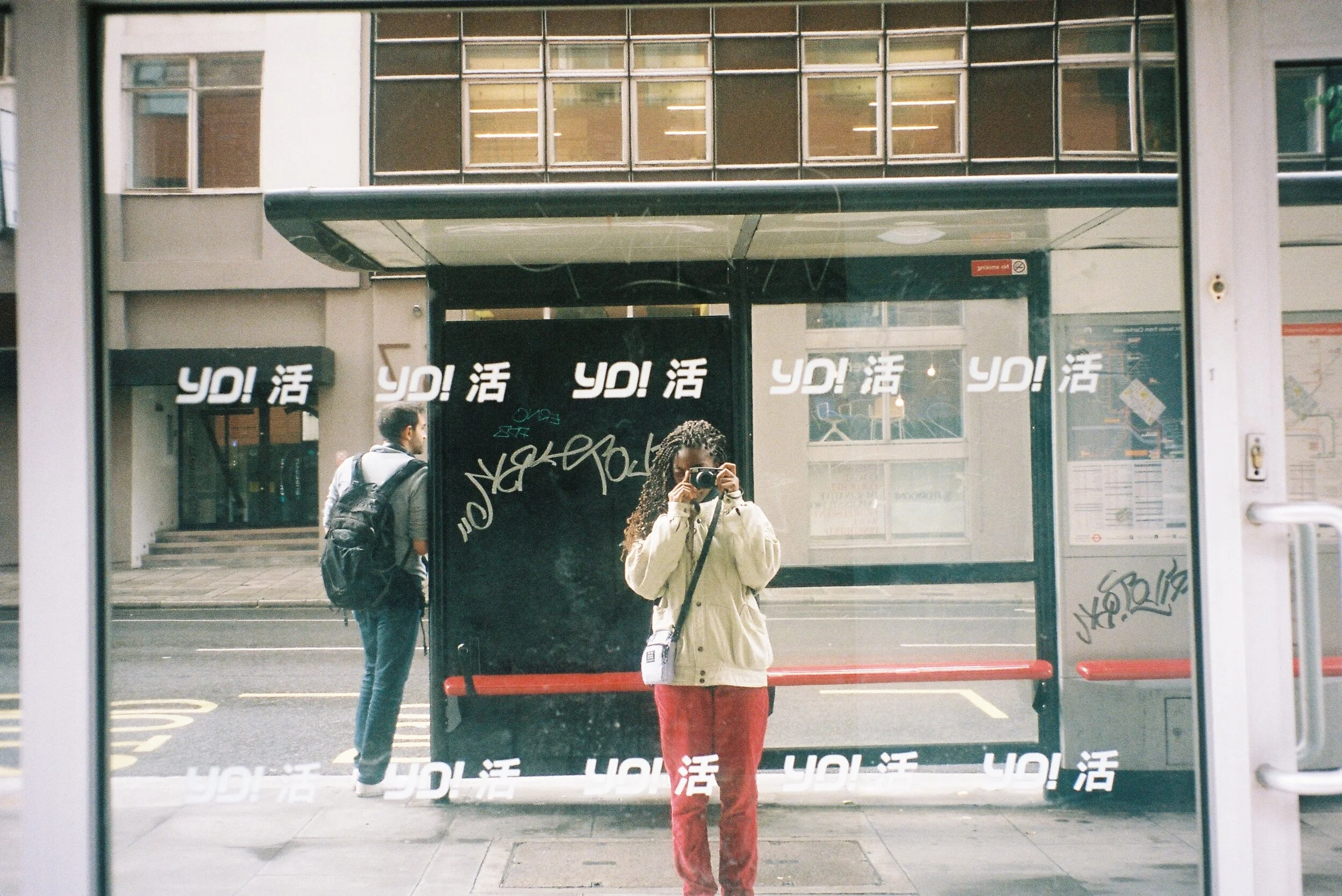 On 35mm