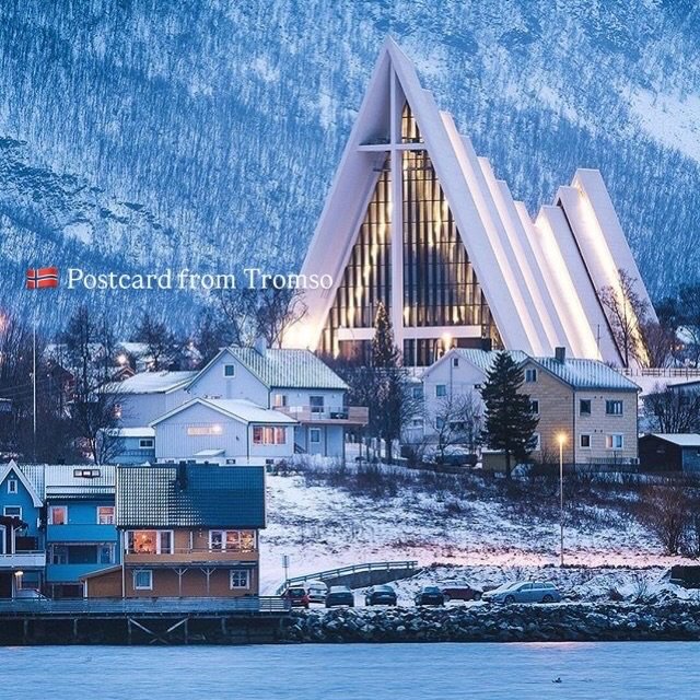72 Hours in Tromso, Norway 🇳🇴