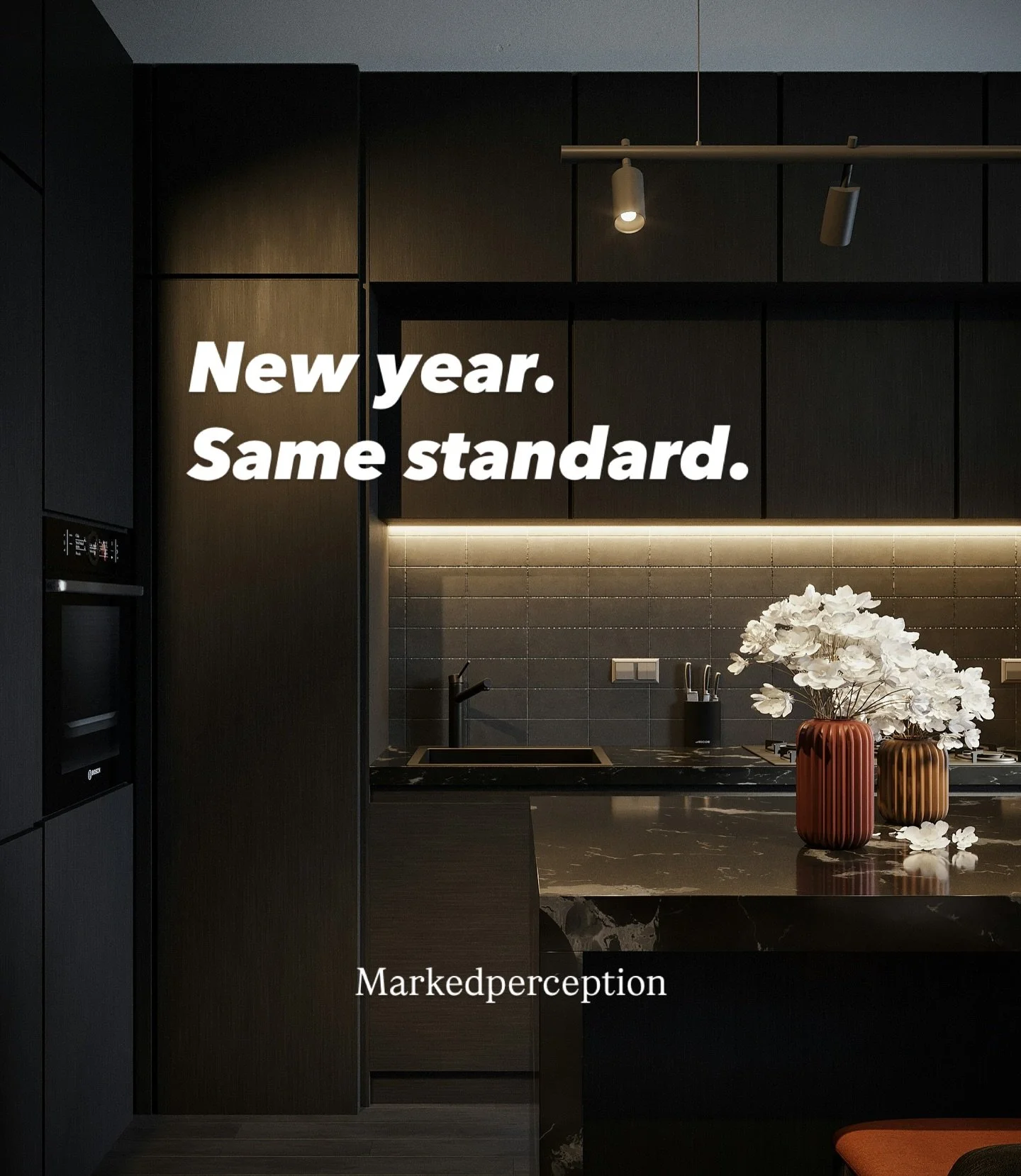 📆 As we move into 2026, one thing remains unchanged: an absolute commitment to excellence. For more than 20 years, I&rsquo;ve built my reputation on delivering media that doesn&rsquo;t just look exceptional - it performs. 

Trends will shift. Platfo