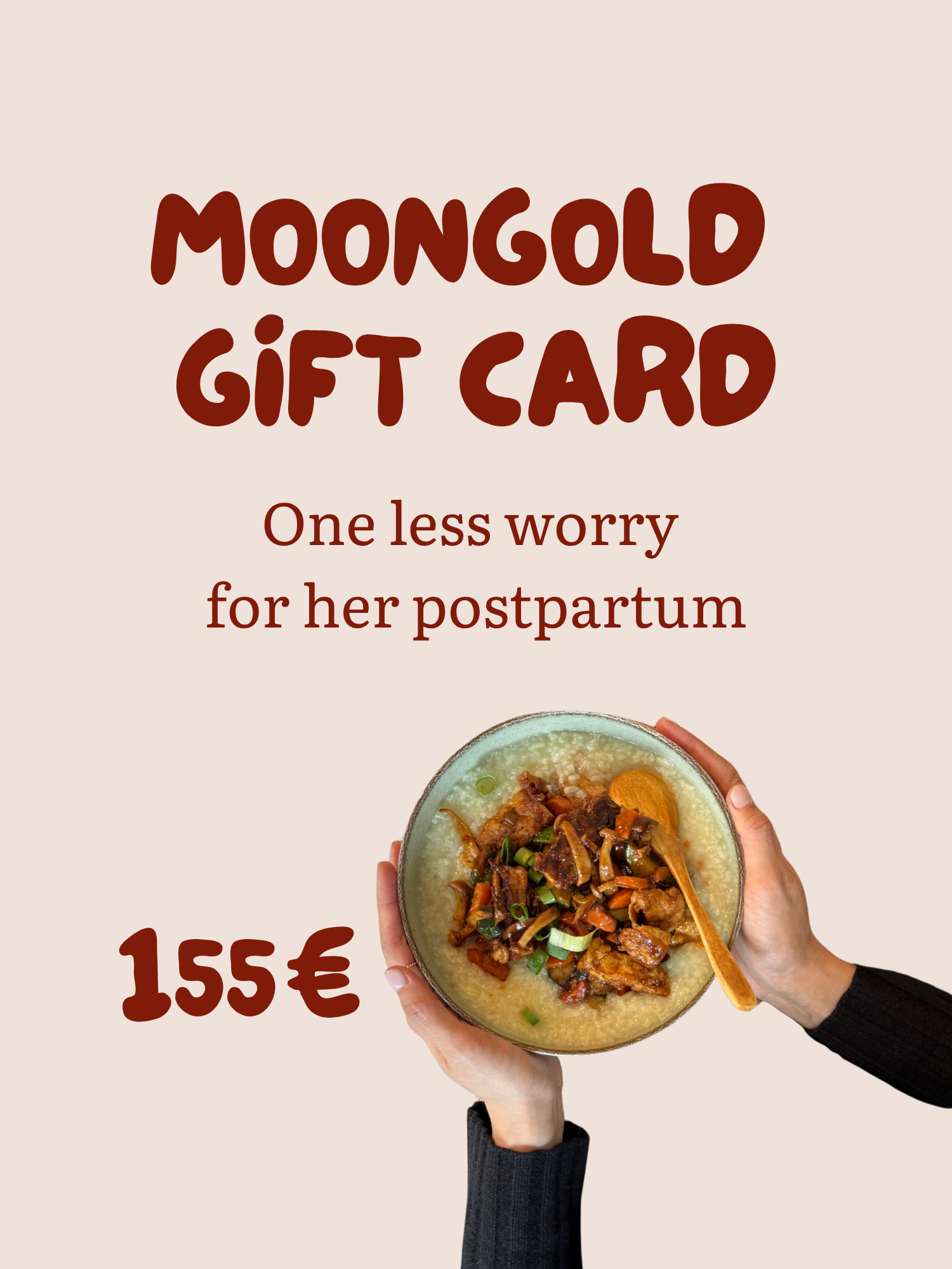 Gift Card 155€