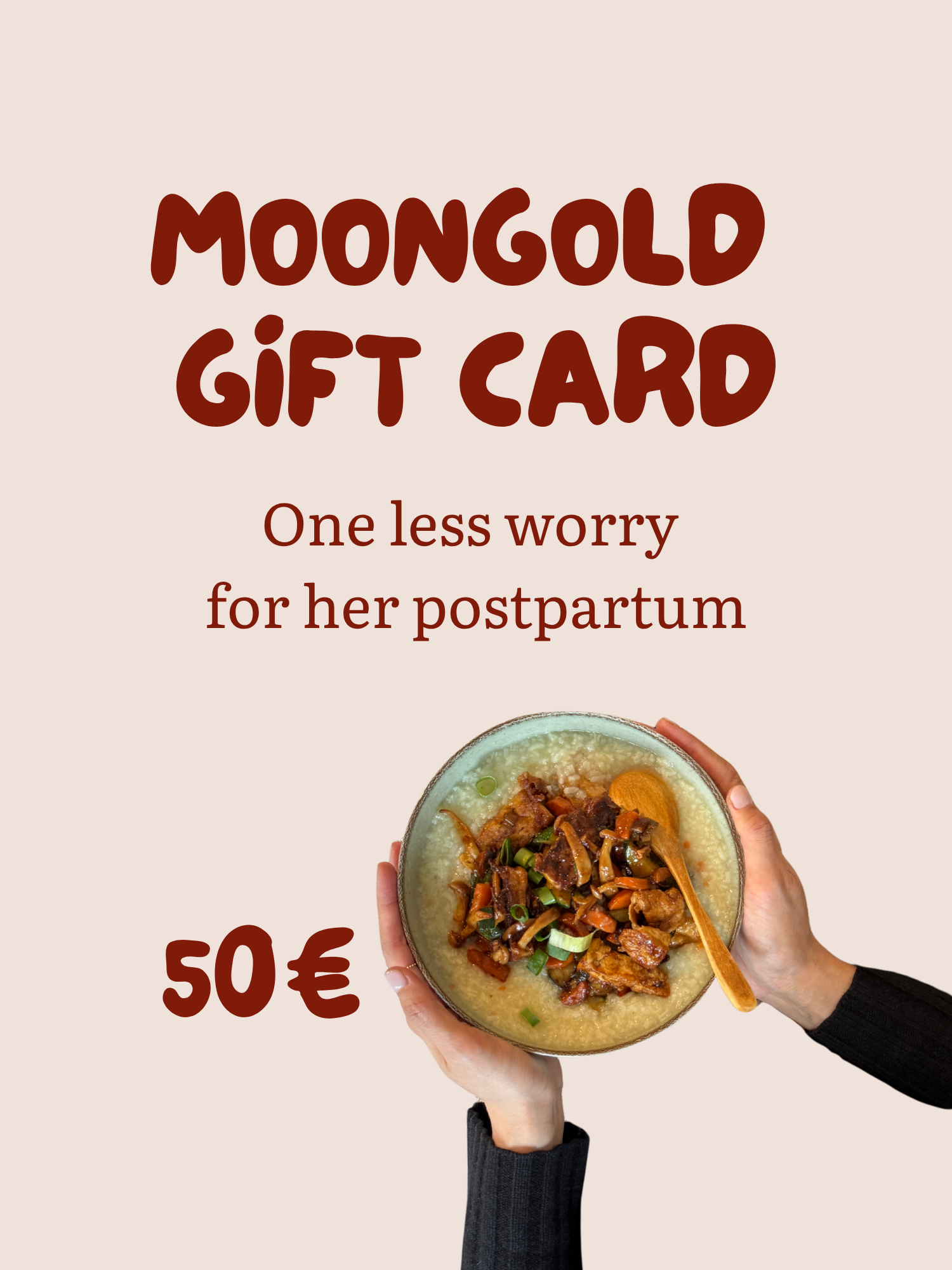 Gift Card 50€