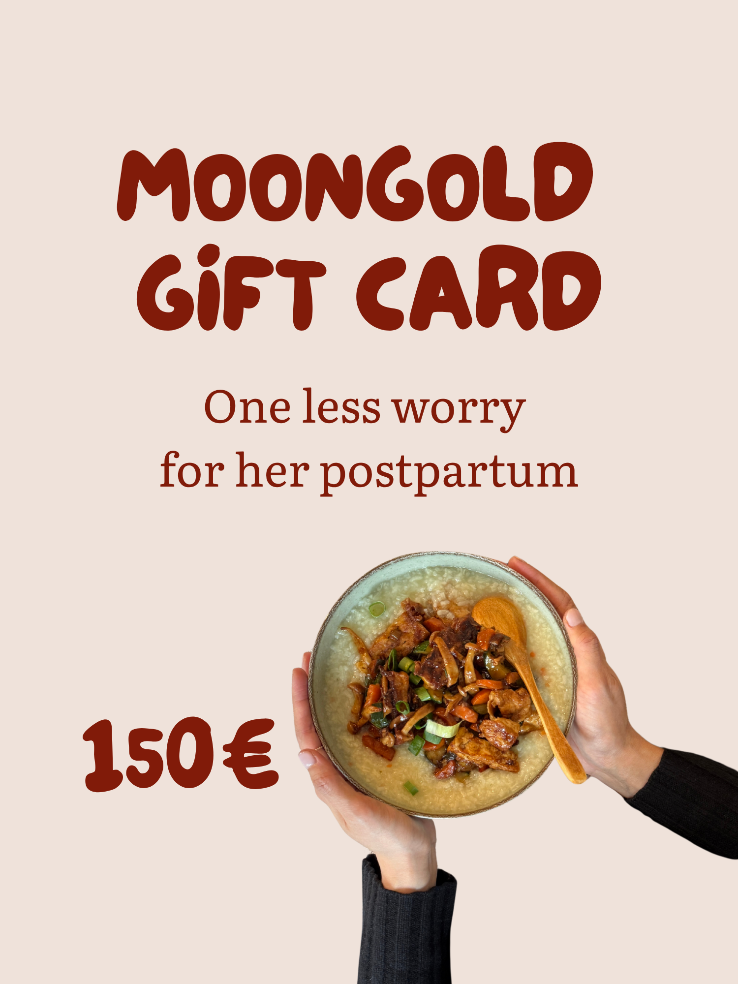 Gift Card 150€