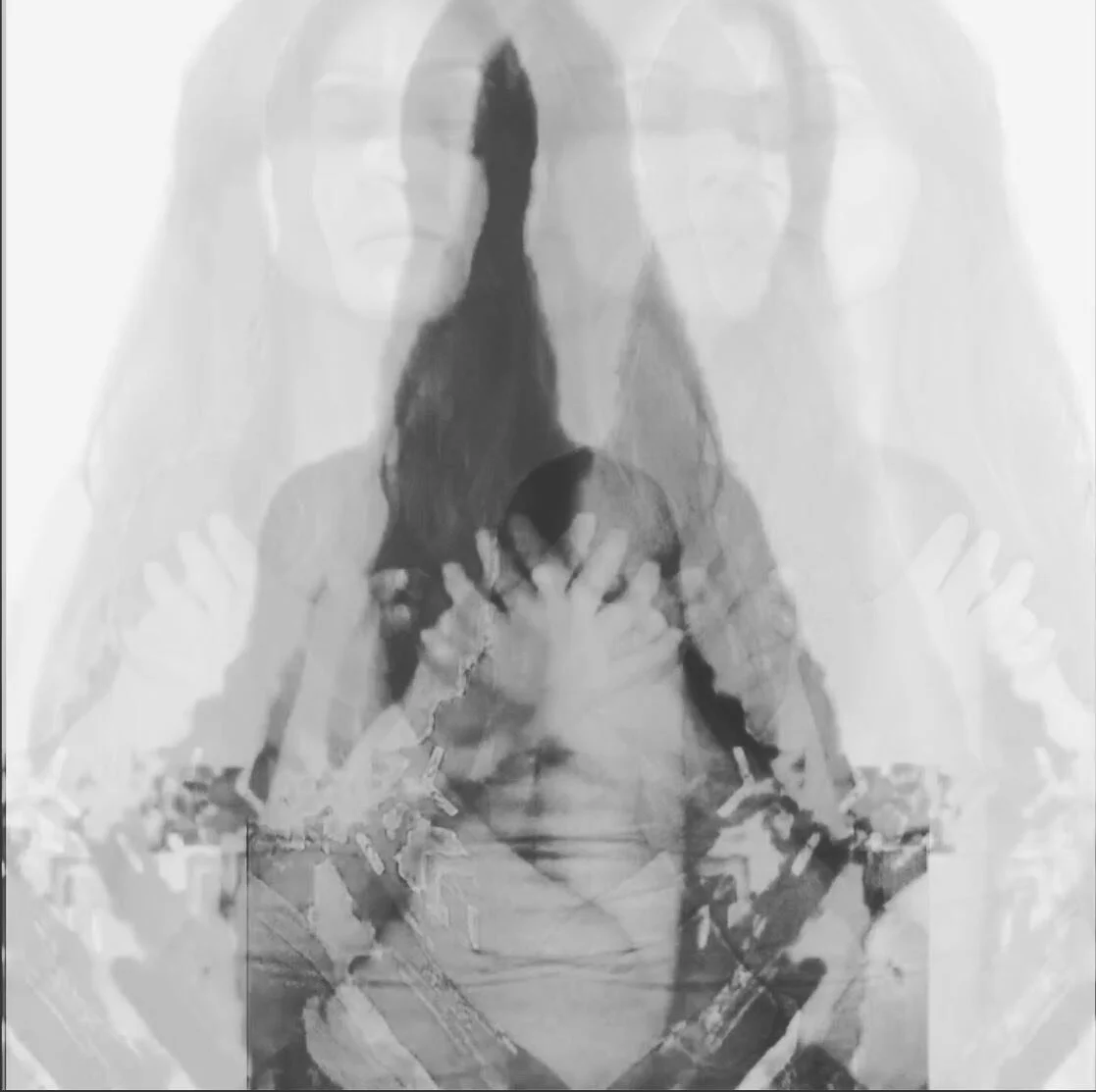 Inner mother 
&mdash;&mdash;&bull;&bull;&bull;&mdash;&mdash;&mdash;
Reconnection with our internal identity. 

#eternalspace