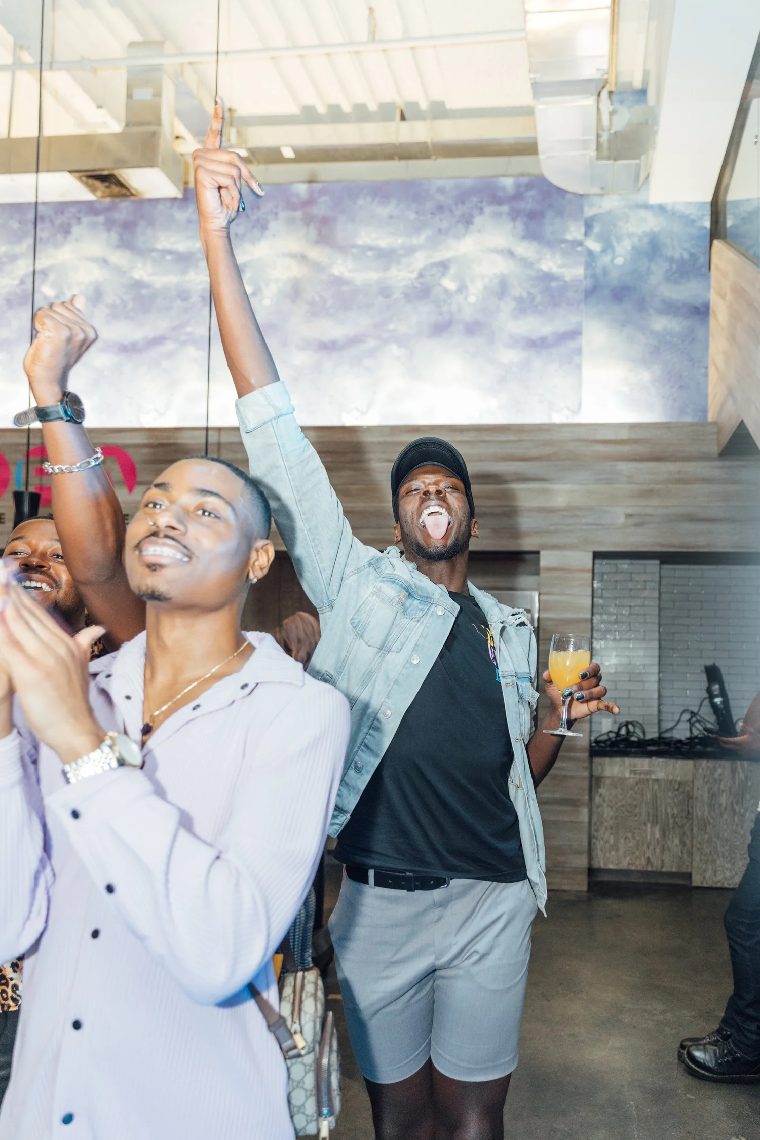 Public Programming — BTFA Collective