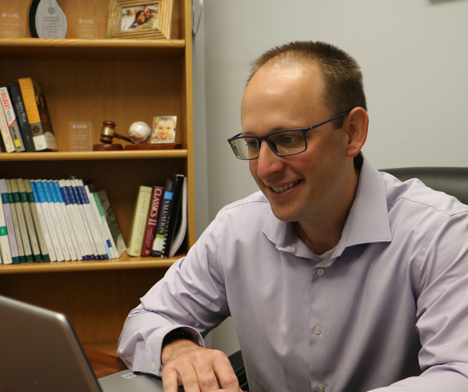 Financial Planning — Aurora Financial Strategies