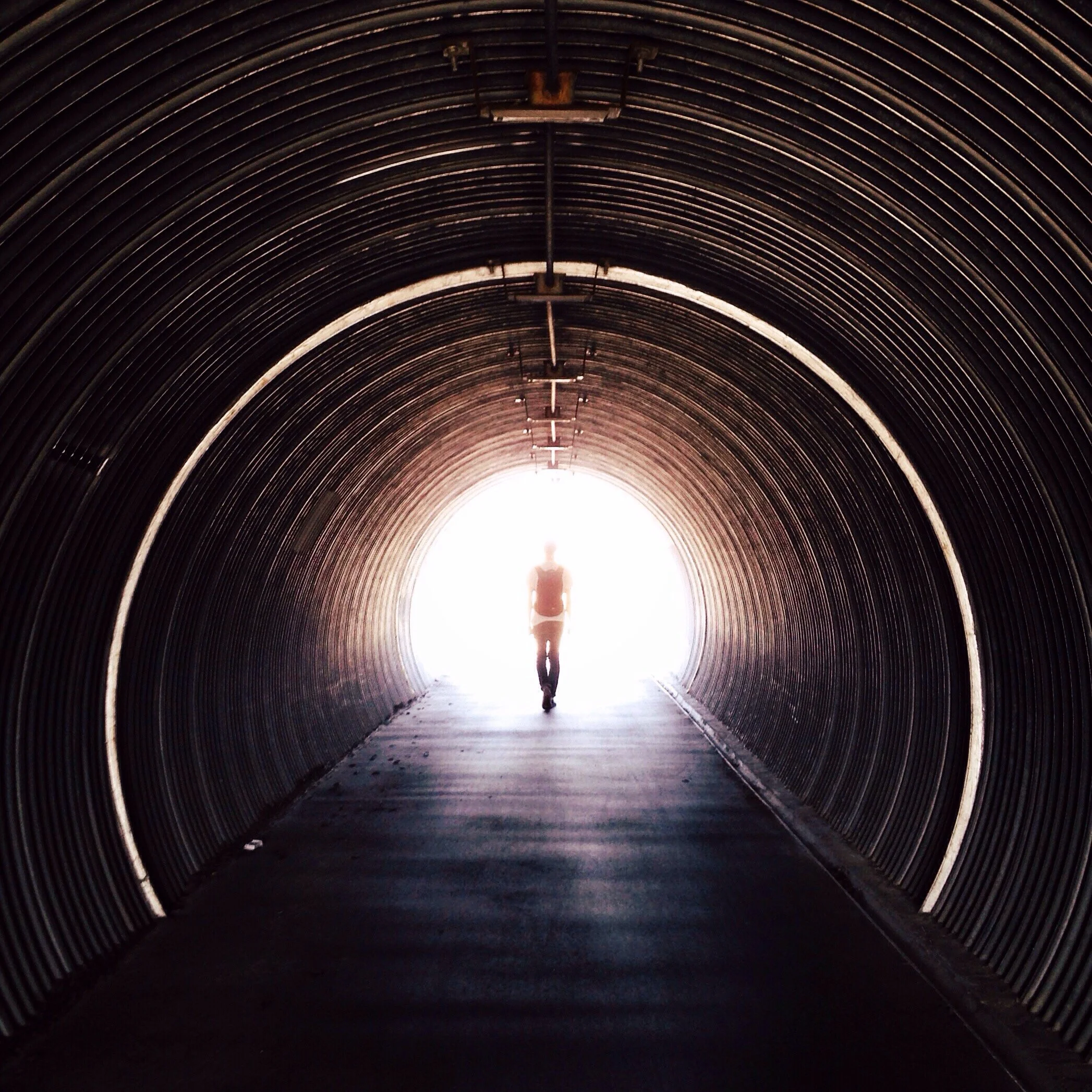 Life after Debt: The Steps to Take After Reaching the Light at the End of the Tunnel