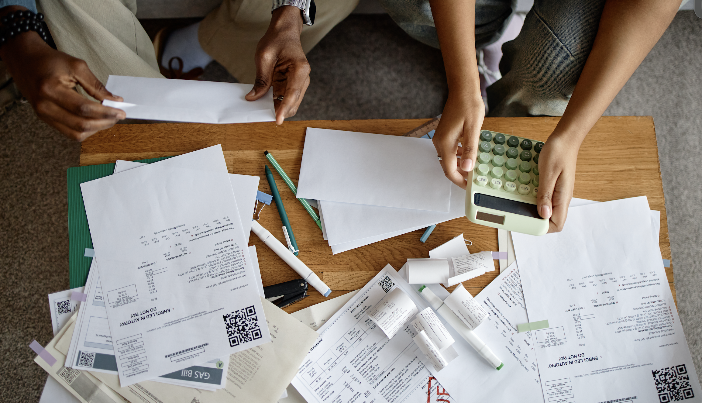 The Power of Planning: Tax Planning