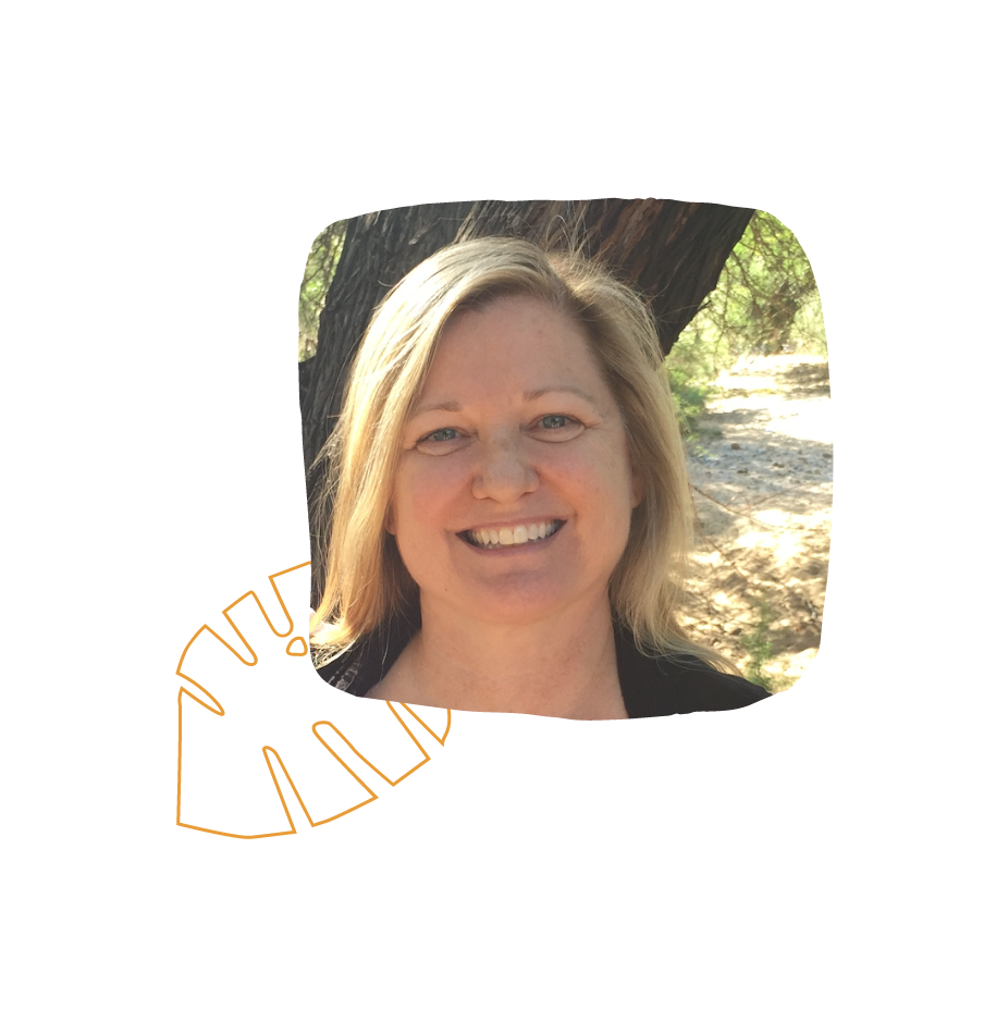 After Karen Salinas took some time to raise and homeschool her children, her resume needed an update a decade in the making. She was thrilled with the results.