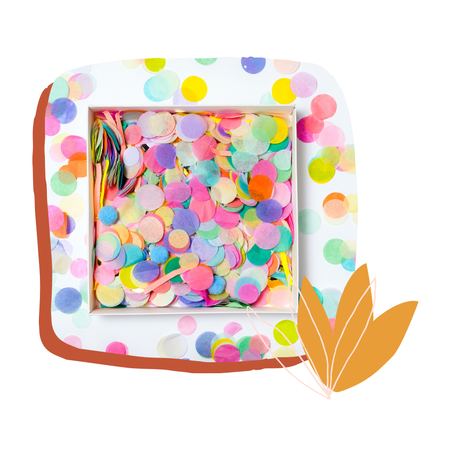Celebrate how easy marketing can be with Alex’s Out-of-the-Box Marketing.