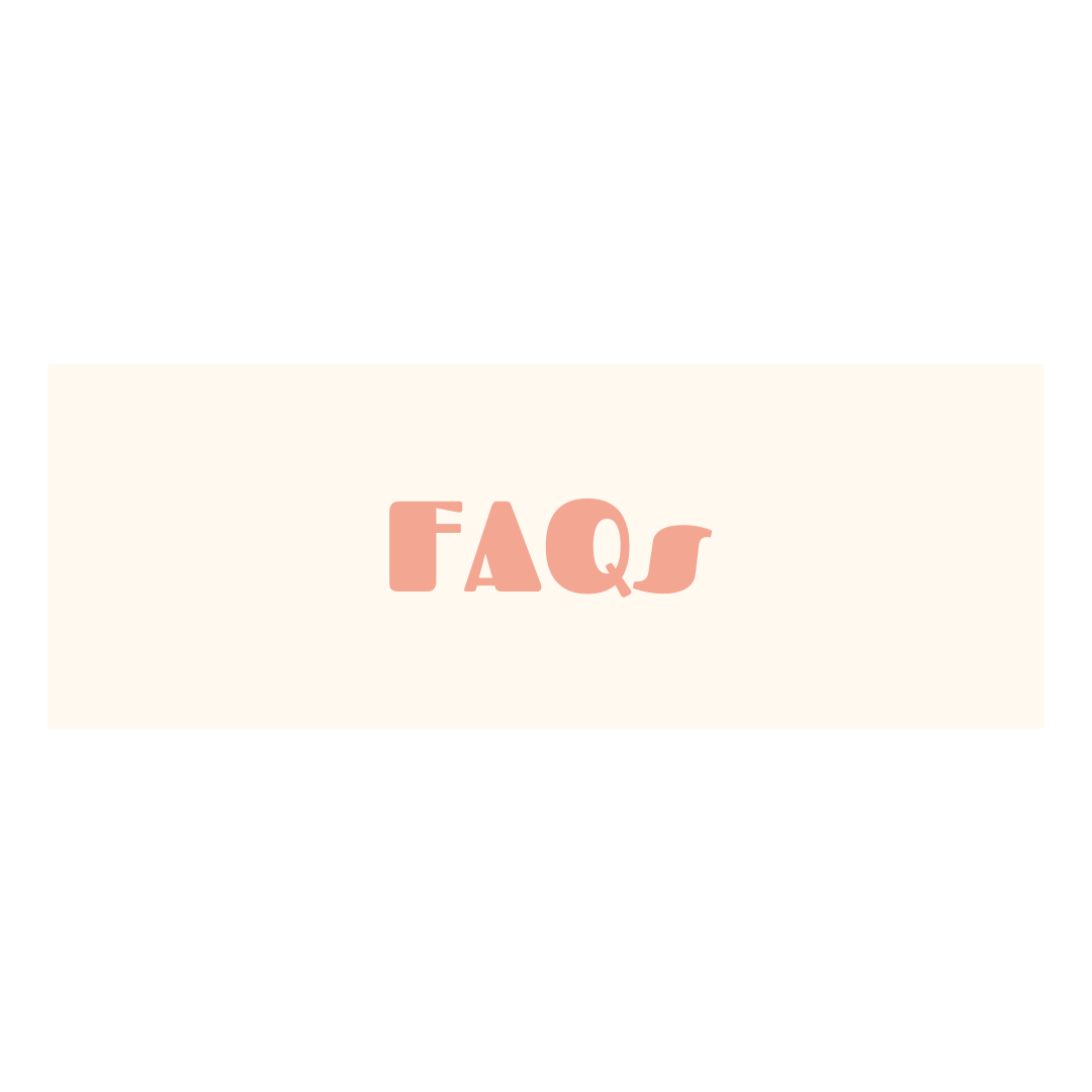 FAQs