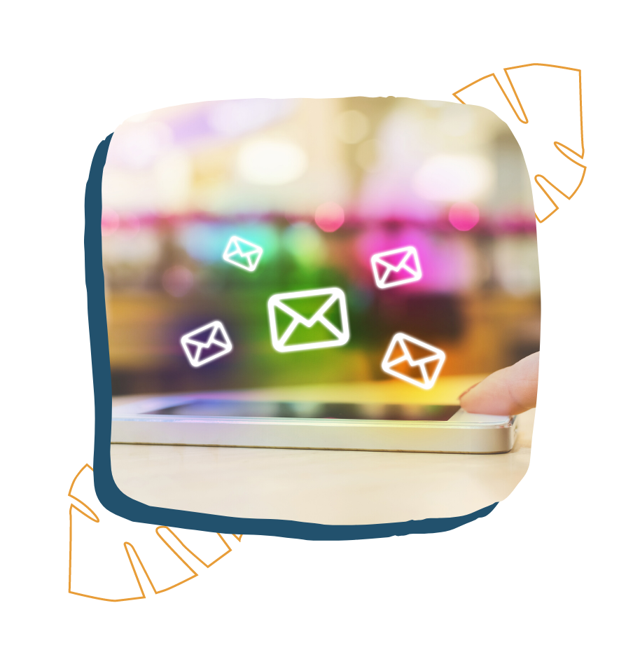 Email Newsletter Copy