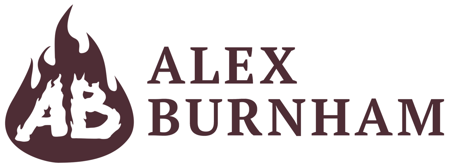 Alex Burnham