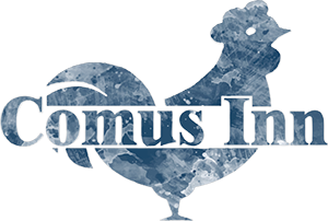 The Comus Inn