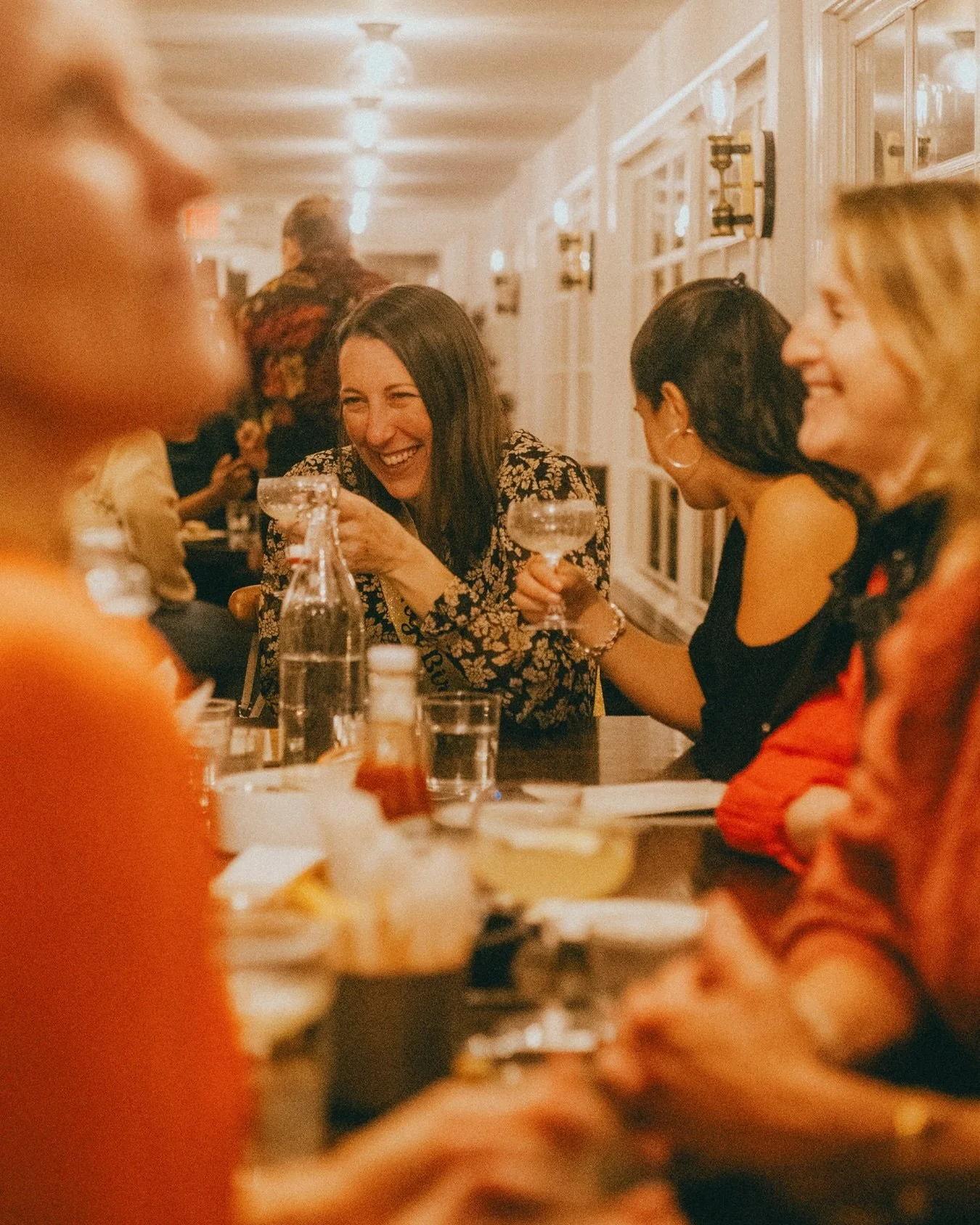 Some days you just need a good meal and the people who make you laugh.
Come gather with us at Comus slow moments, warm plates, and the company that makes it all better. 🤎
#ComusMD #GatherTogether #GoodFoodGoodPeople #DickersonMD