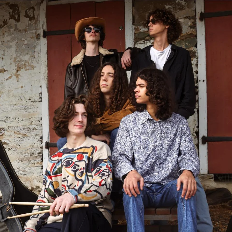 Braddock Heights Band