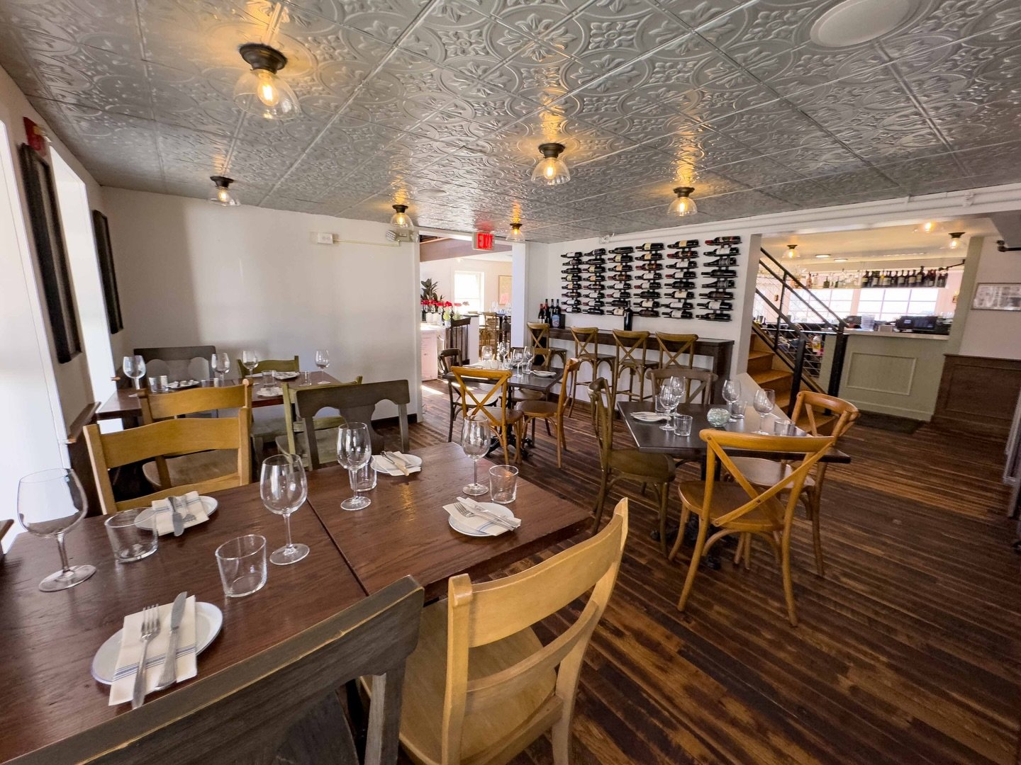 Looking for the perfect place to host your next gathering?
Comus offers a one-of-a-kind setting for private events in Montgomery County, MD, whether you&rsquo;re planning a birthday celebration, rehearsal dinner, corporate event, or family gathering.