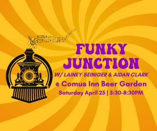 Funk Junction