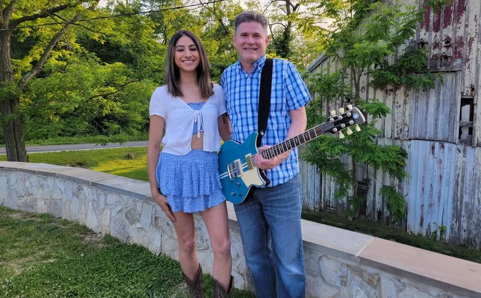 Selena Raj &amp; Dave Weber